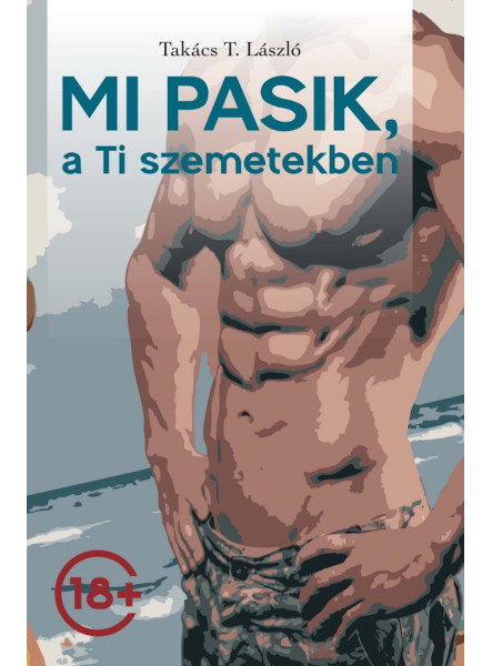 Mi Pasik, a Ti szemetekben (ekönyv)