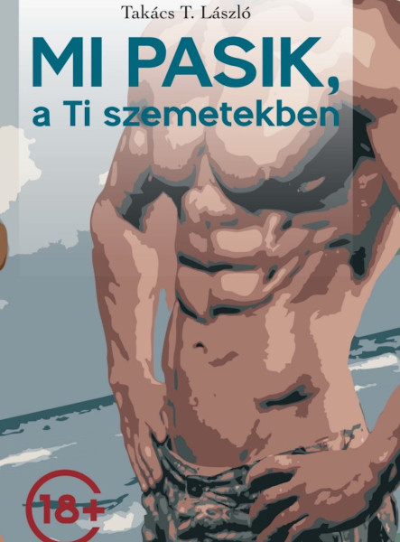 Mi Pasik, a Ti szemetekben (ekönyv)