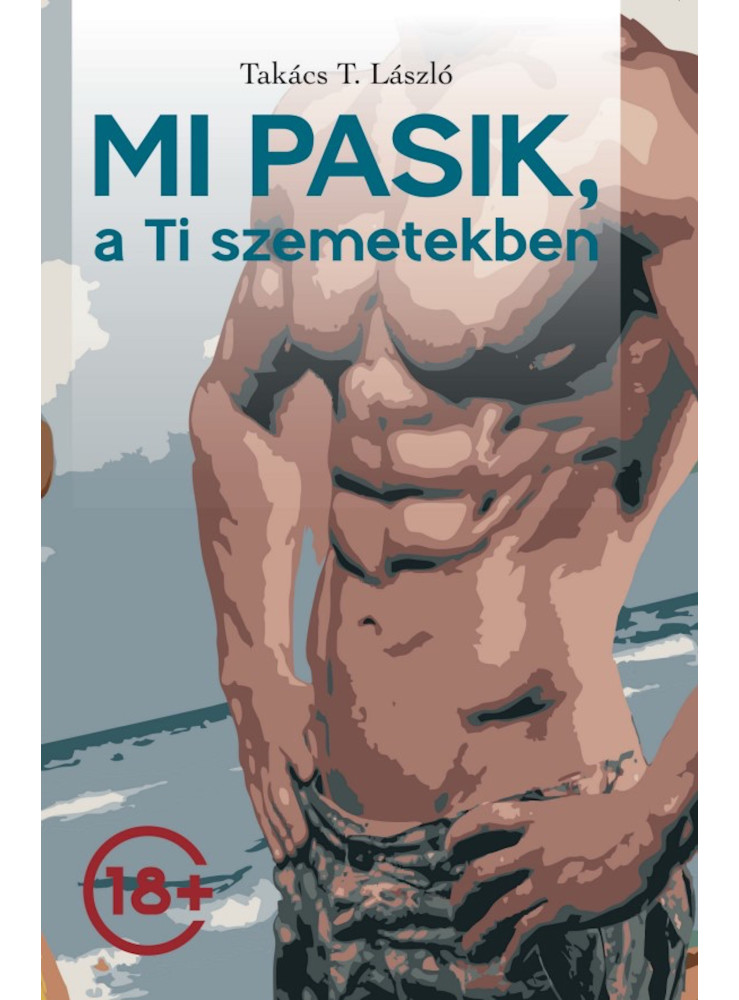 Mi Pasik, a Ti szemetekben (ekönyv)
