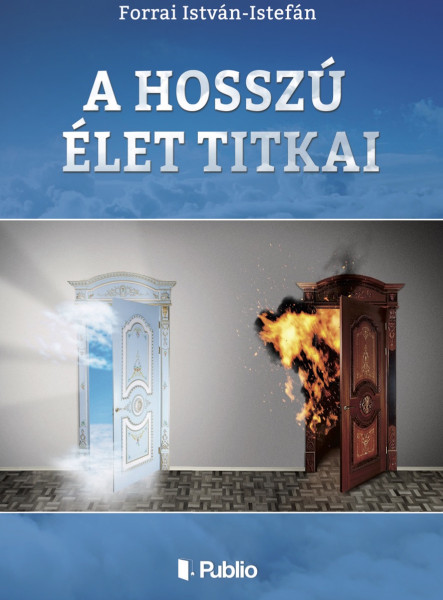 A hosszú élet titkai (ekönyv)