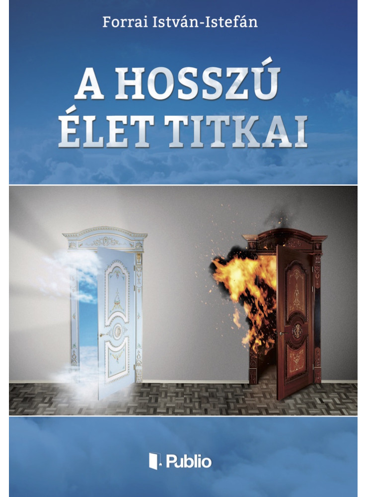 A hosszú élet titkai (ekönyv) A hosszú élet titkai (ekönyv)