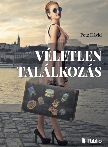 Véletlen találkozás (ekönyv)