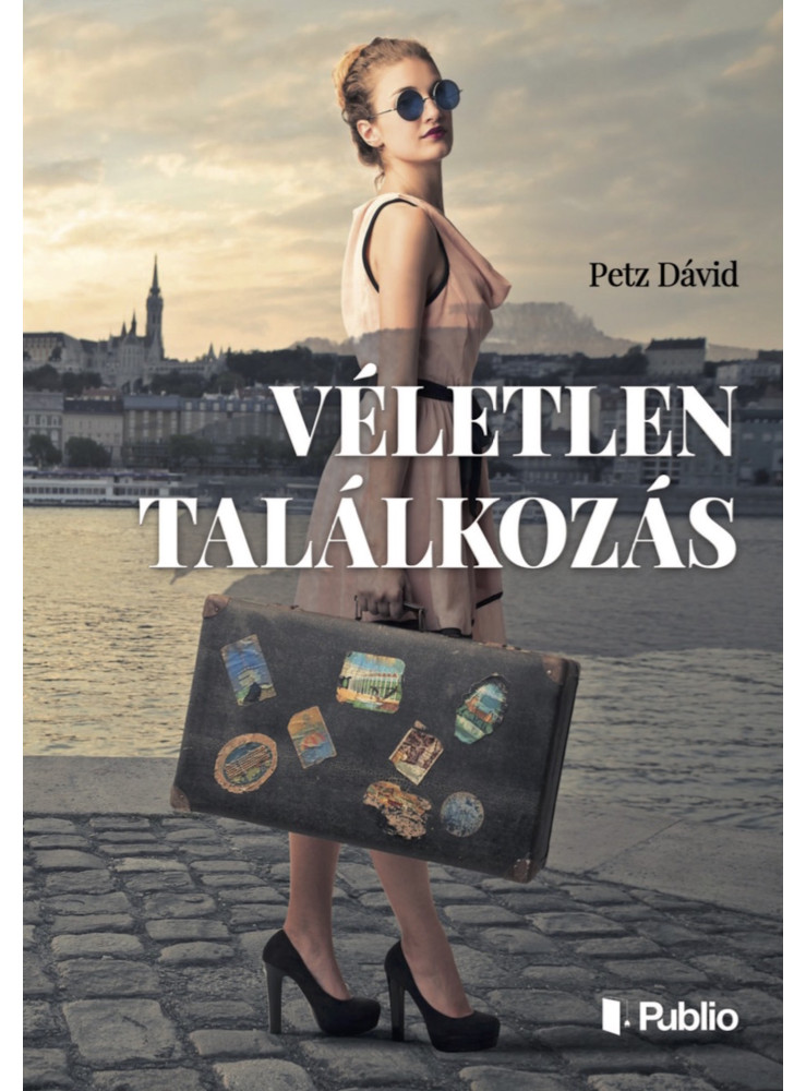 Véletlen találkozás (ekönyv) Véletlen találkozás (ekönyv)