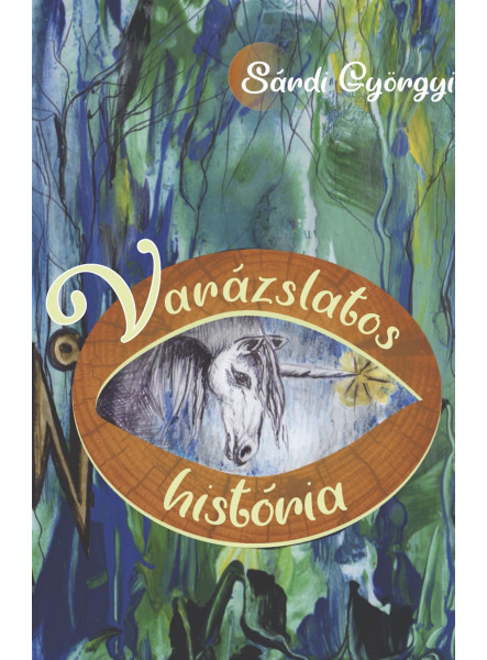 Varázslatos história Varázslatos história