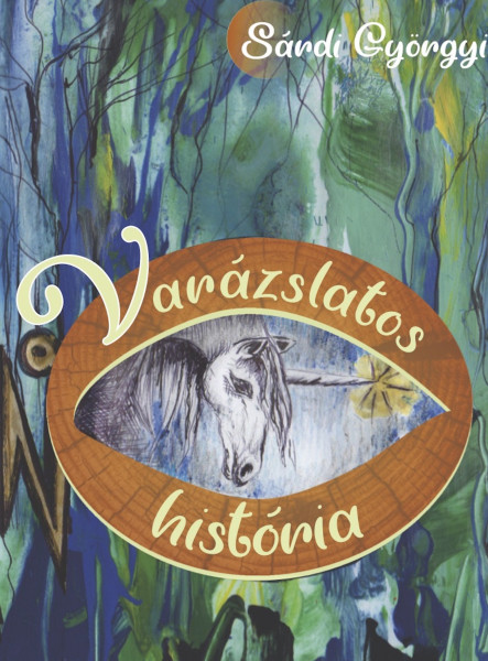 Varázslatos história (ekönyv)