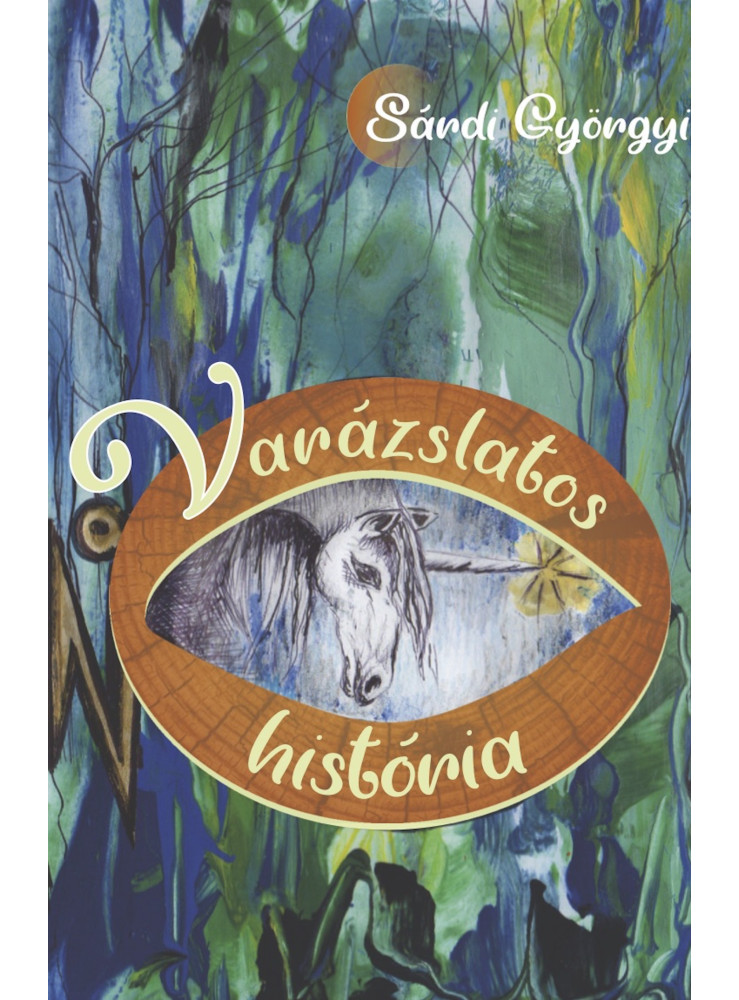 Varázslatos história (ekönyv) Varázslatos história (ekönyv)