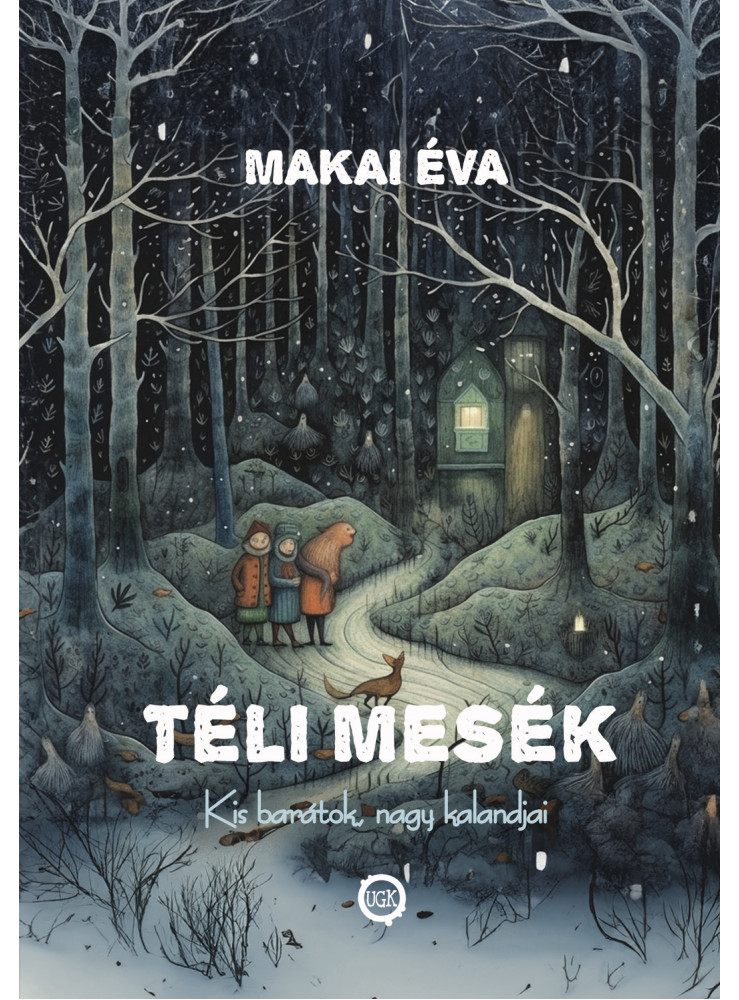 Téli mesék Téli mesék