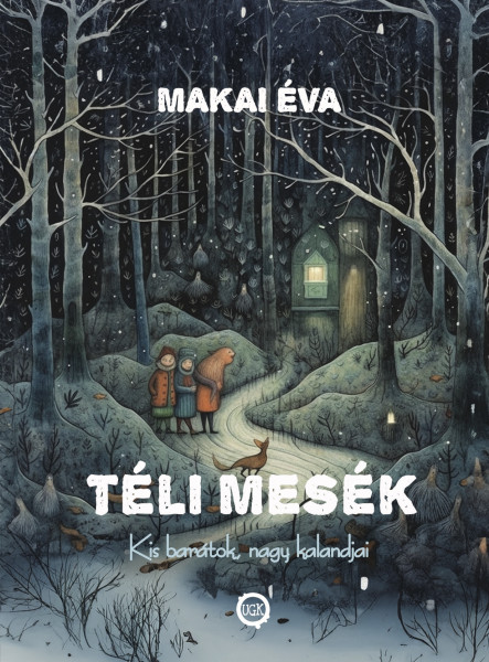 Téli mesék (ekönyv)