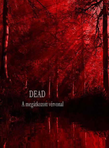 Dead (ekönyv)