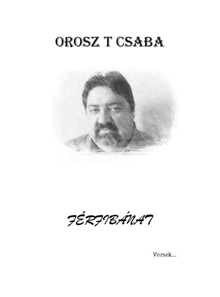 Férfibánat (ekönyv)