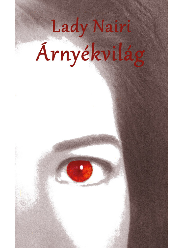 Árnyékvilág (ekönyv) Árnyékvilág (ekönyv)