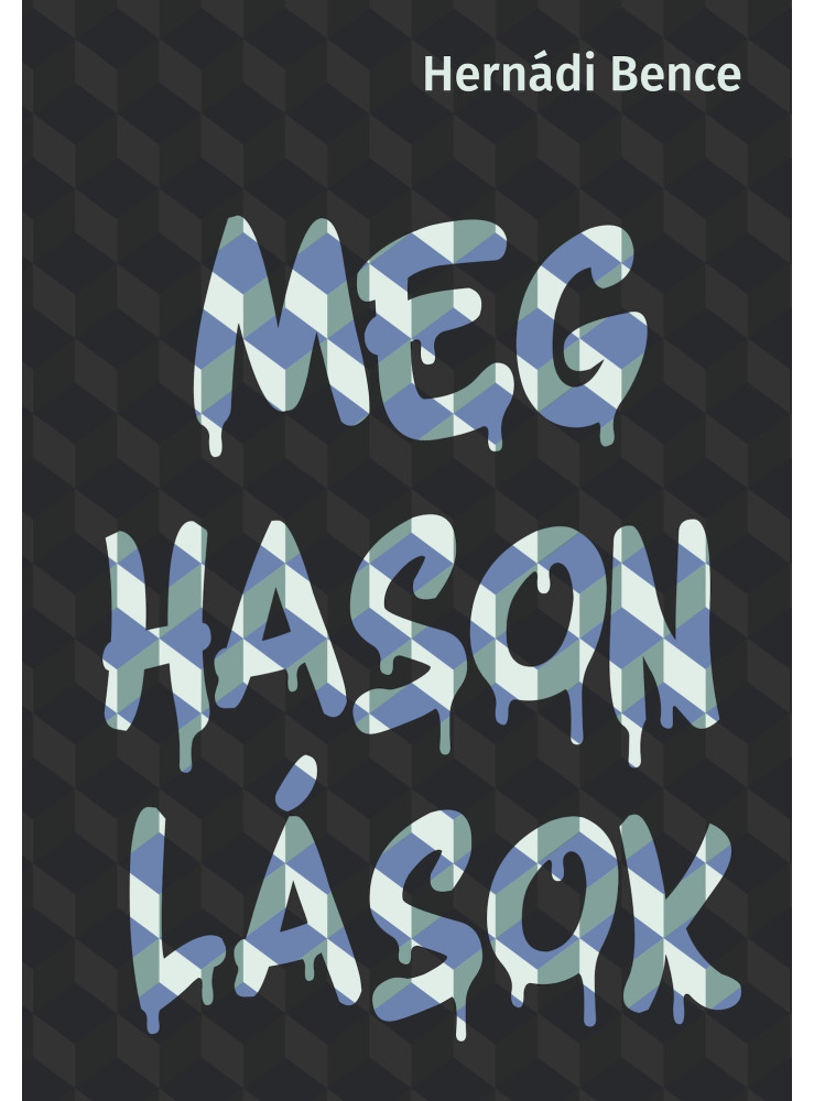 Meghasonlások (ekönyv) Meghasonlások (ekönyv)