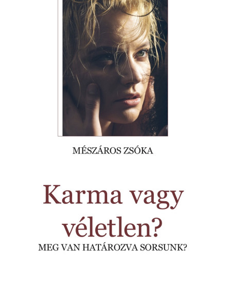 Karma vagy véletlen?  (ekönyv)
