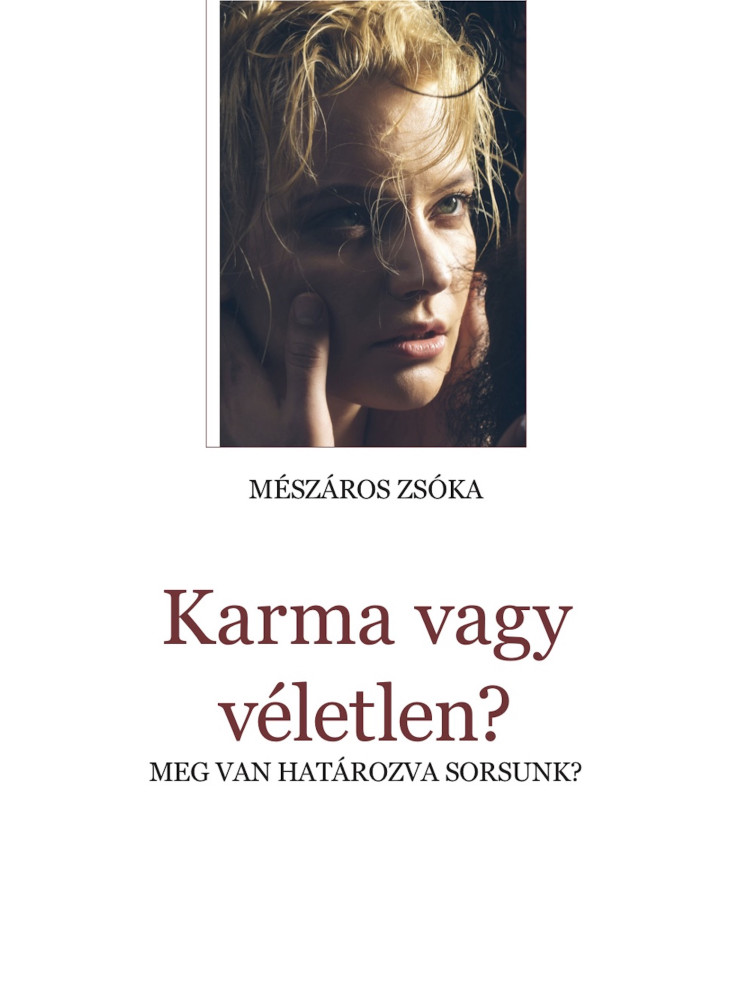 Karma vagy véletlen?  (ekönyv)