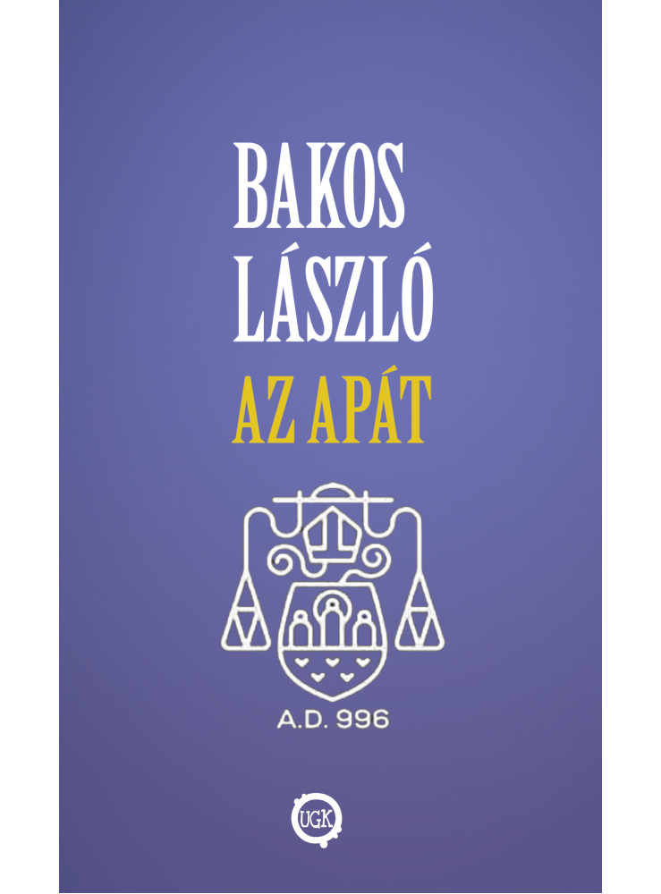 Az apát Az apát