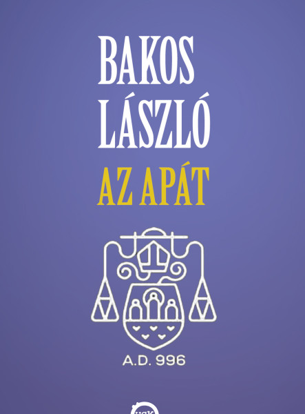 Az apát  (ekönyv)