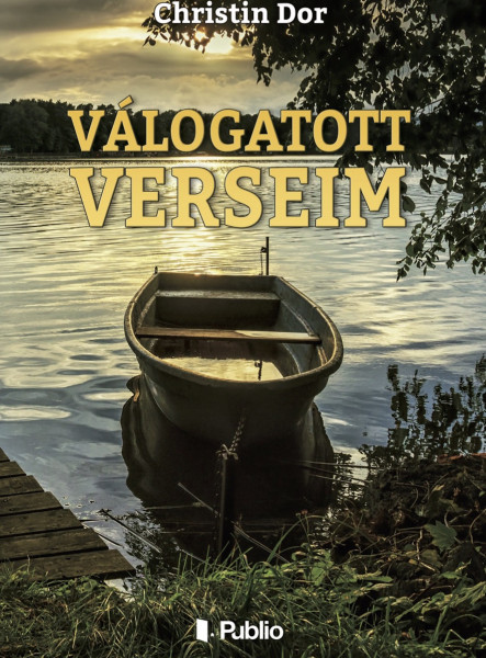 Válogatott verseim (ekönyv)