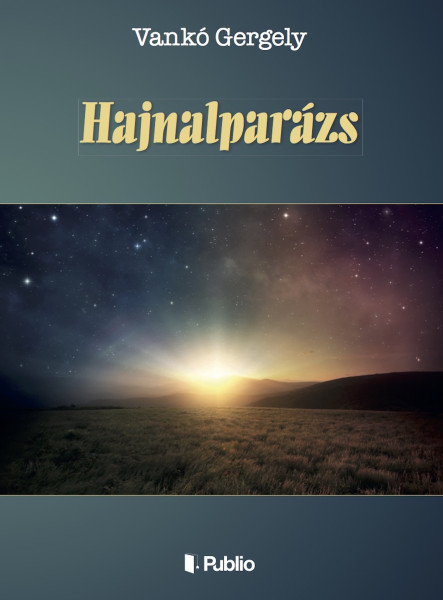 HAJNALPARÁZS (ekönyv)