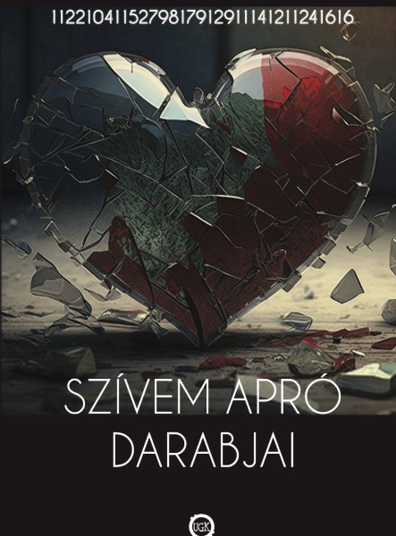 Szívem apró darabjai