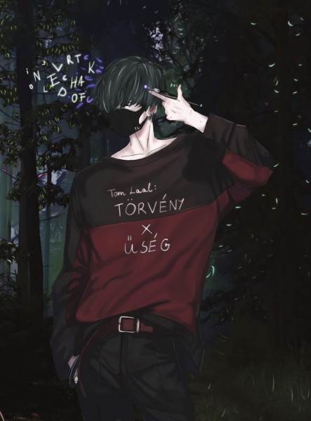 Törvény x űség 