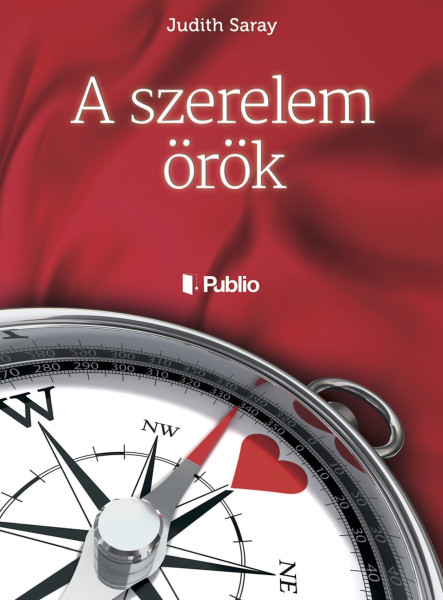 A szerelem örök (ekönyv)