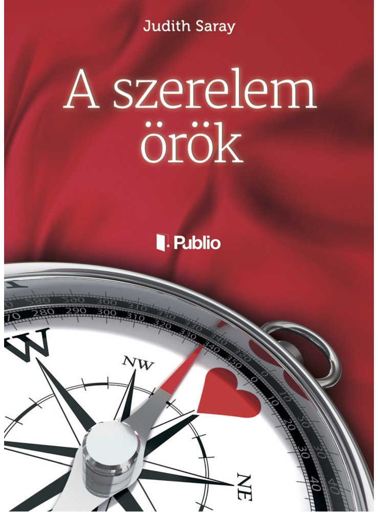 A szerelem örök (ekönyv) A szerelem örök (ekönyv)