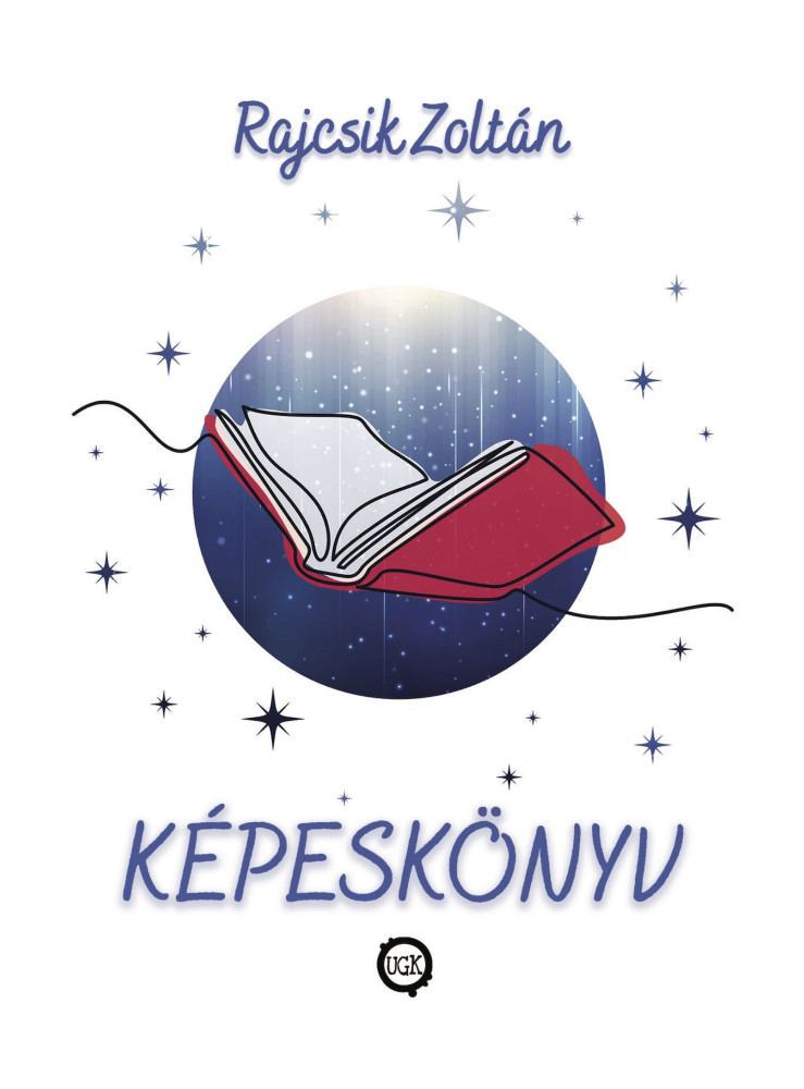 Képeskönyv Képeskönyv