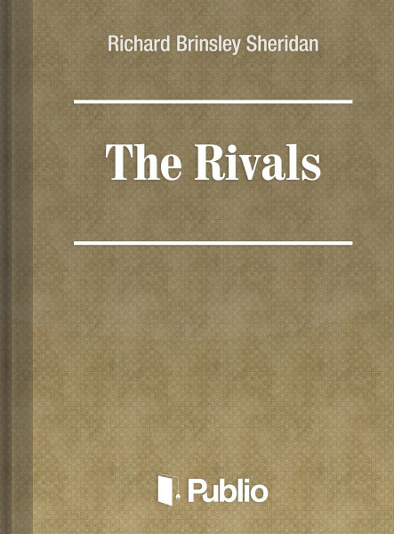 The Rivals  (ekönyv)