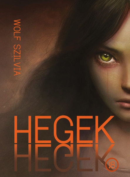 Hegek (ekönyv)