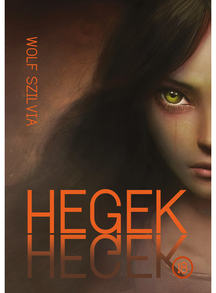 Hegek (ekönyv) Hegek (ekönyv)