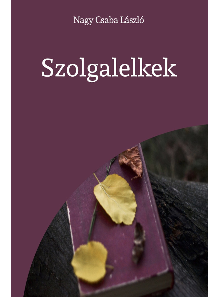 Szolgalelkek (ekönyv)