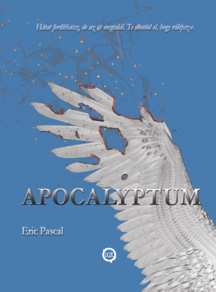 Apocalyptum (ekönyv)