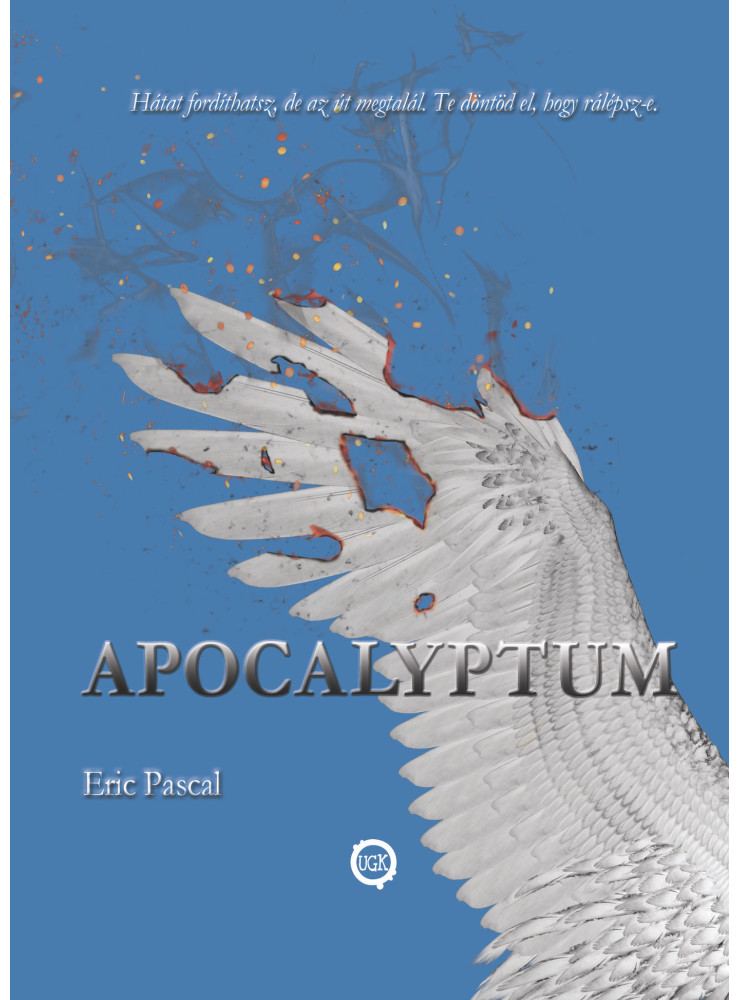 Apocalyptum (ekönyv) Apocalyptum (ekönyv)