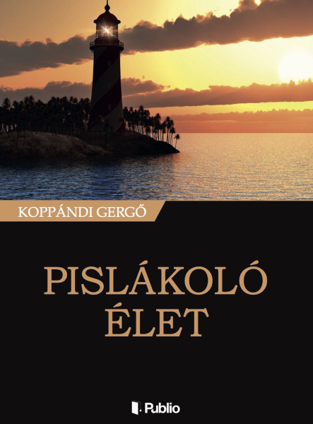 Pislákoló élet (ekönyv)