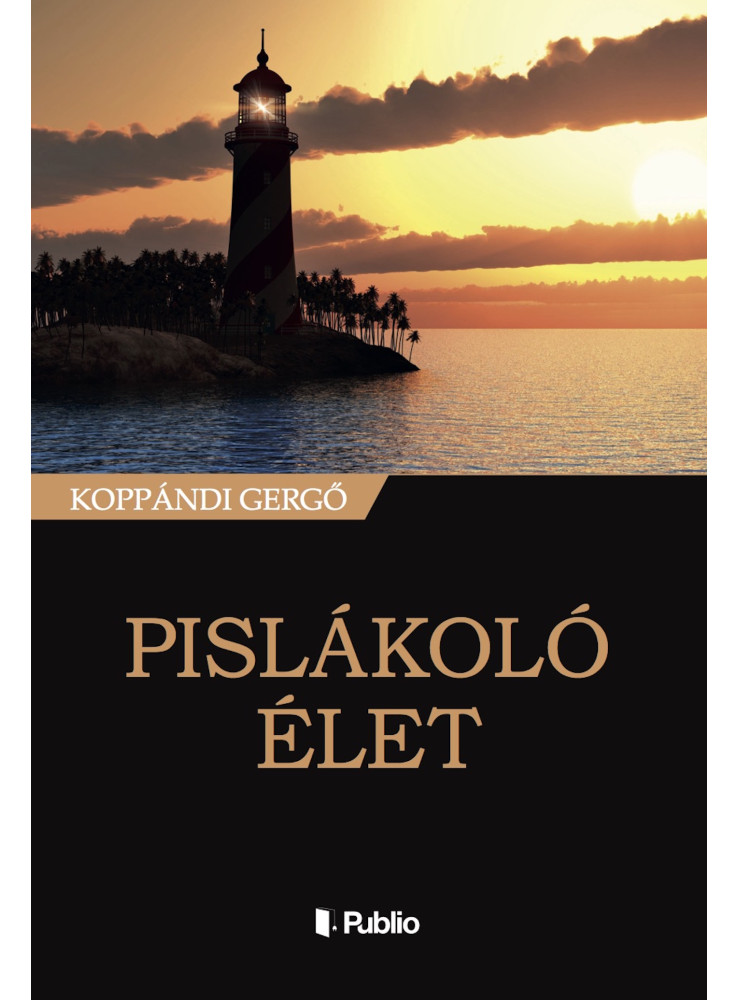Pislákoló élet (ekönyv)