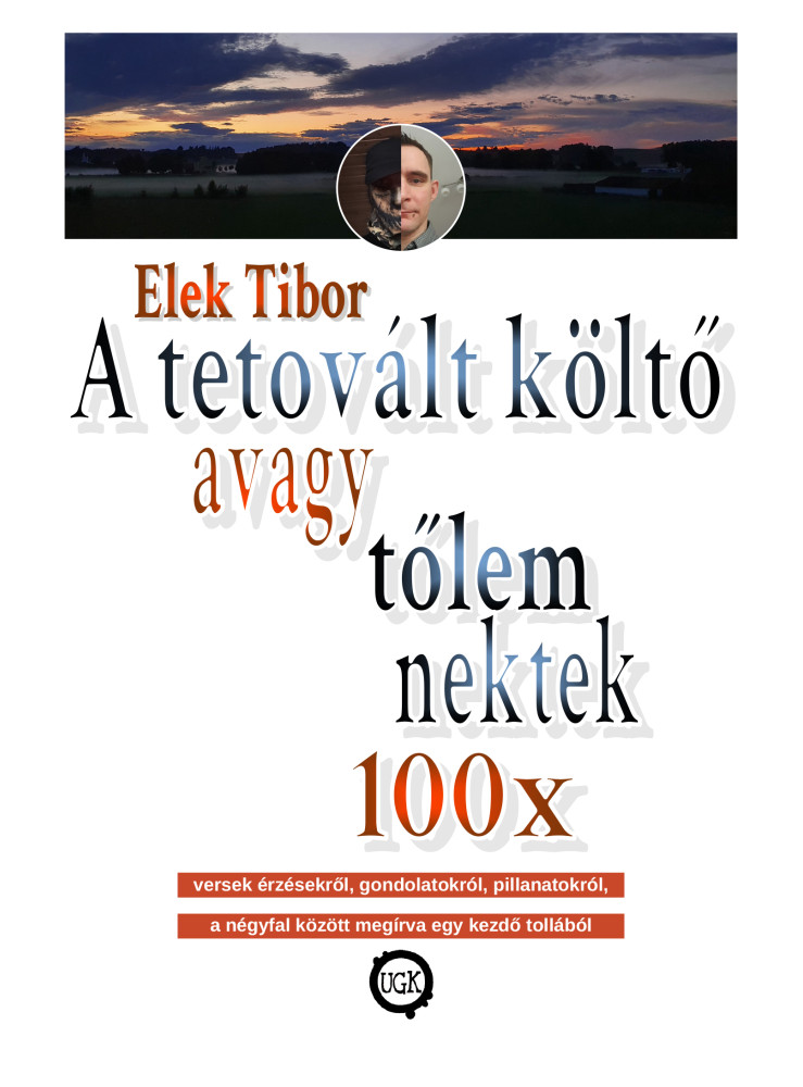 A tetovált költő (ekönyv) A tetovált költő (ekönyv)