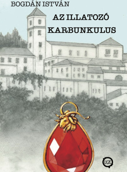 Az Illatozó Karbunkulus