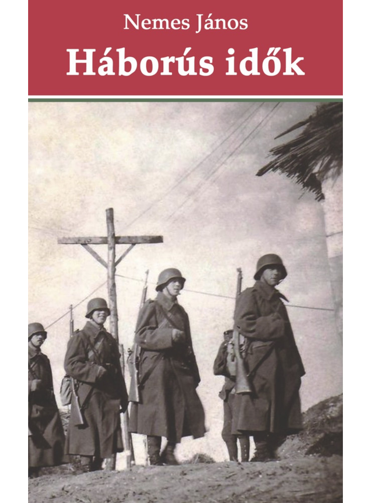 Háborús idők Háborús idők