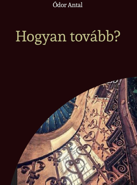 Hogyan tovább? (ekönyv)