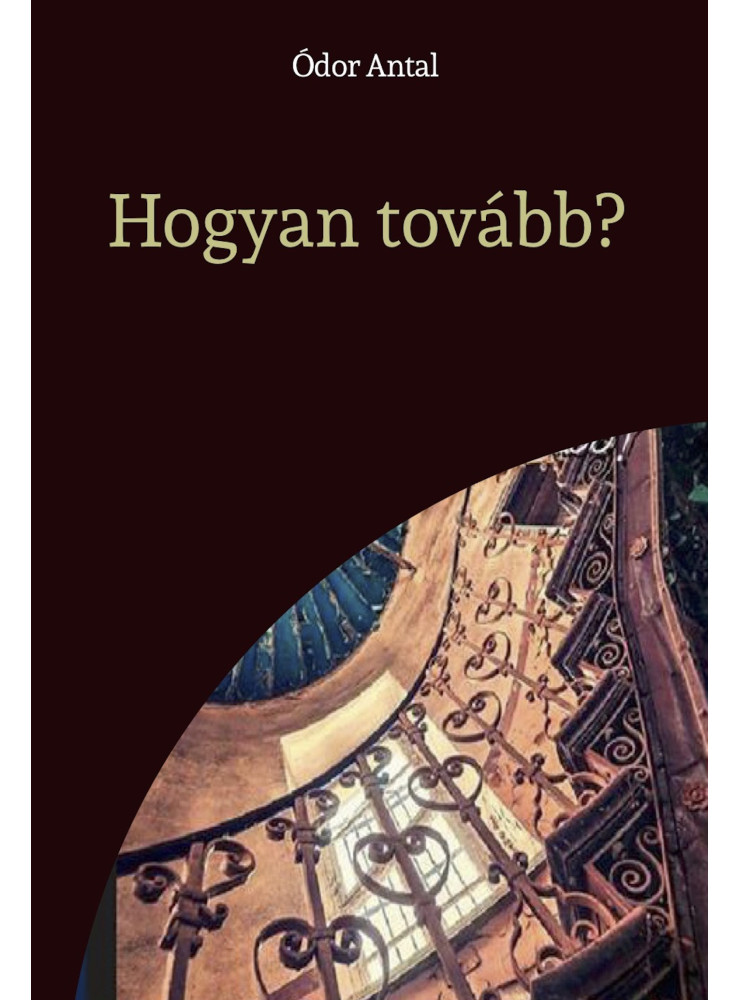 Hogyan tovább? (ekönyv)