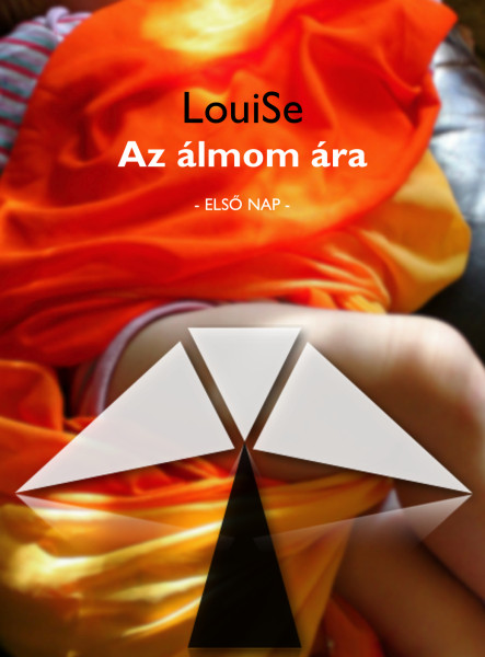 Az álmom ára (ekönyv)