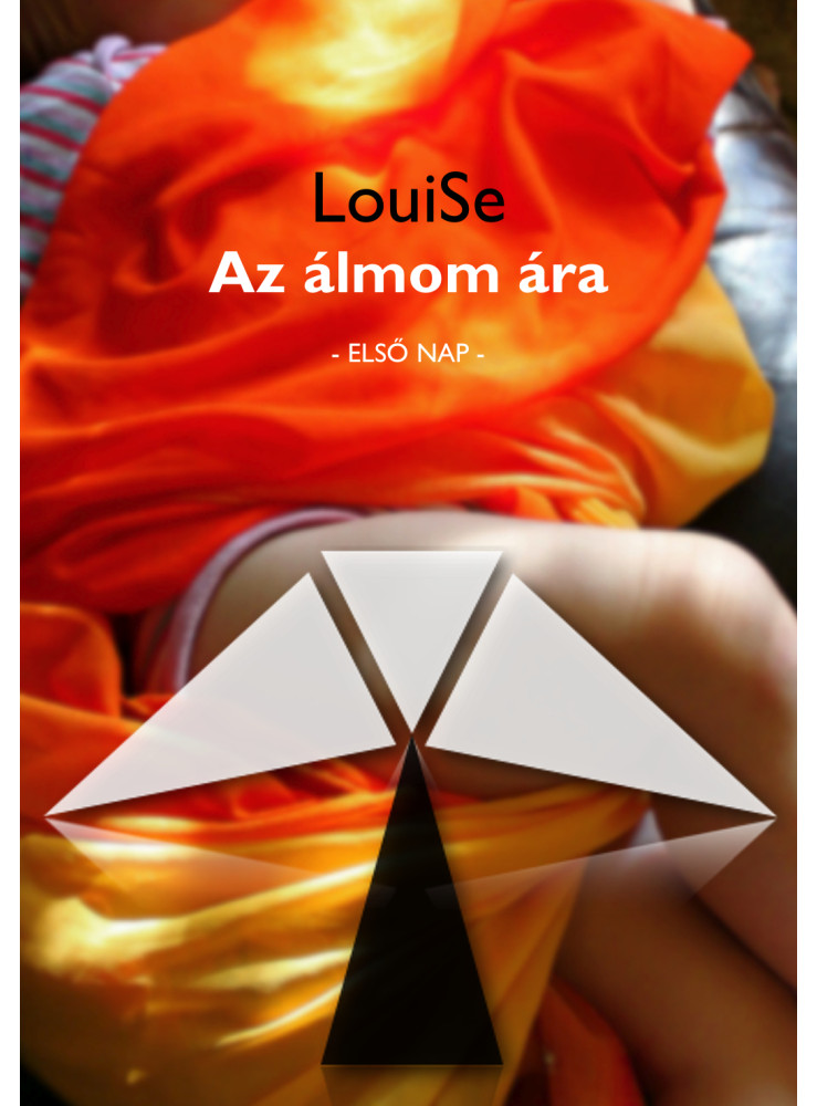 Az álmom ára (ekönyv) Az álmom ára (ekönyv)