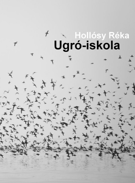 Ugró-iskola (ekönyv)