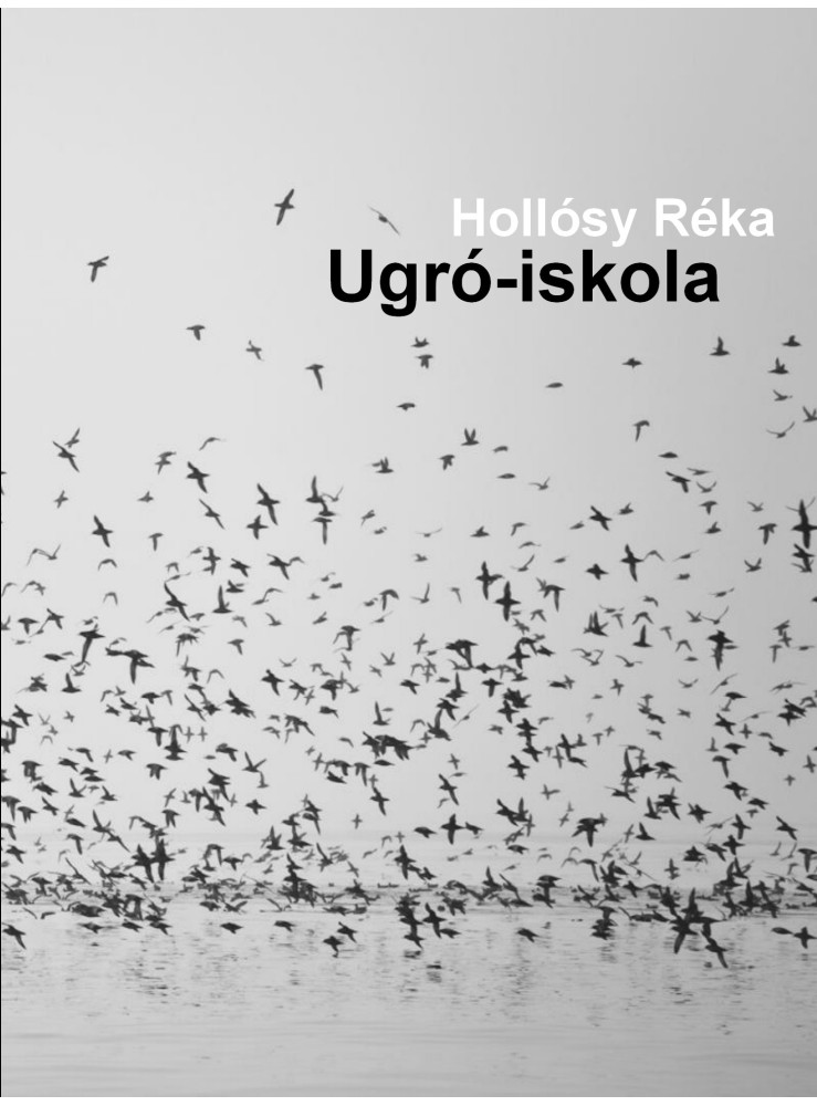 Ugró-iskola (ekönyv) Ugró-iskola (ekönyv)