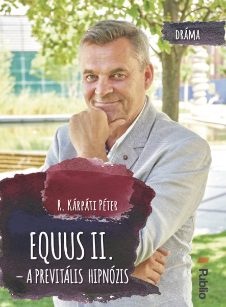 Equus II. (ekönyv)
