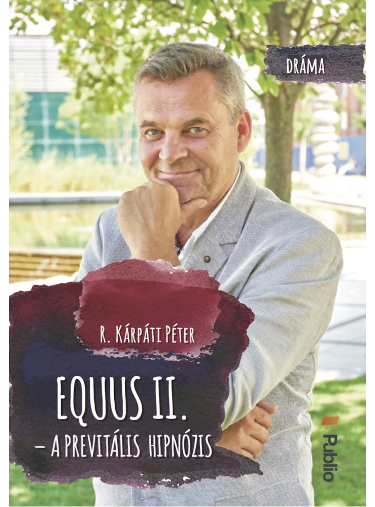 Equus II. (ekönyv) Equus II. (ekönyv)