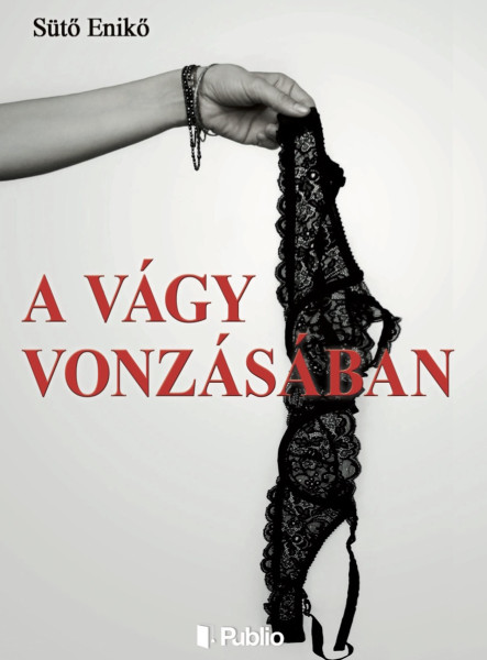 A vágy vonzásában (ekönyv)