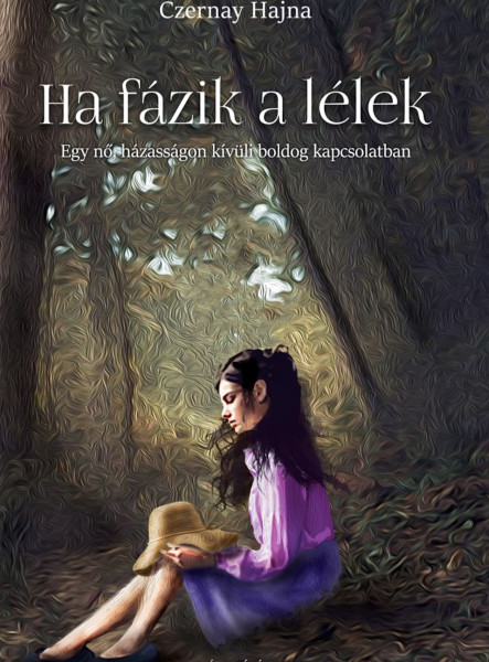 Ha fázik a lélek (ekönyv)