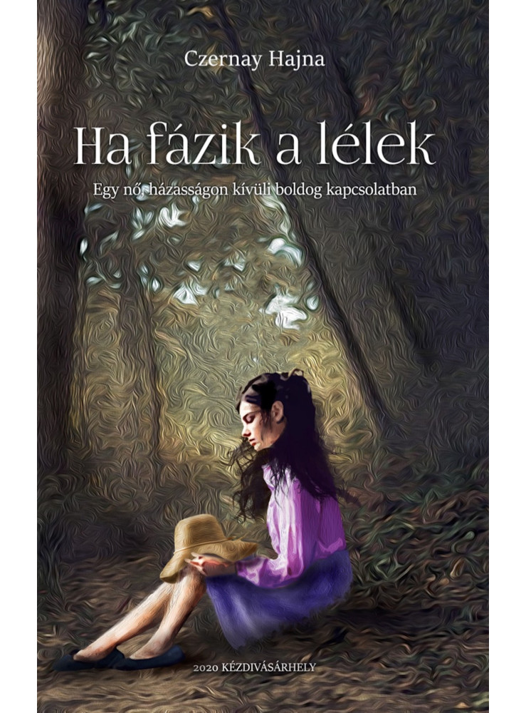 Ha fázik a lélek (ekönyv) Ha fázik a lélek (ekönyv)