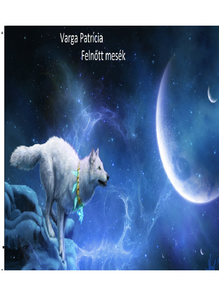 Felnőtt mesék (ekönyv)
